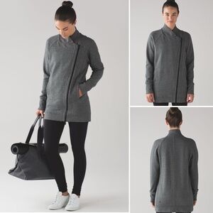 Lululemon Back to It Wrap